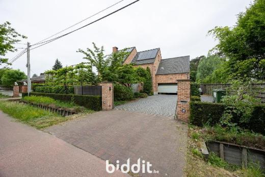 Presentatiebeeld van het pand n° 284111