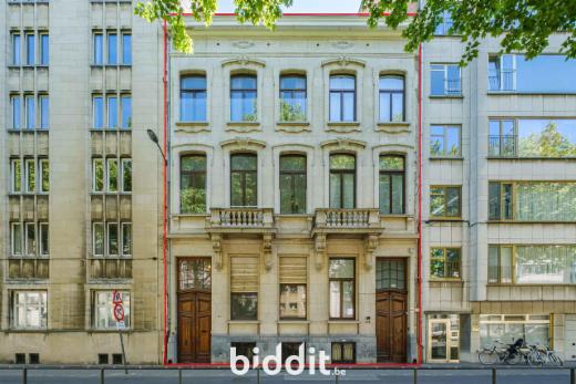 Presentatiebeeld van het pand n° 285361