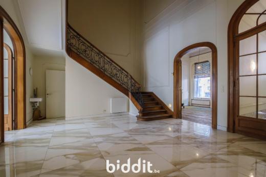Derde alternatieve foto van het pand