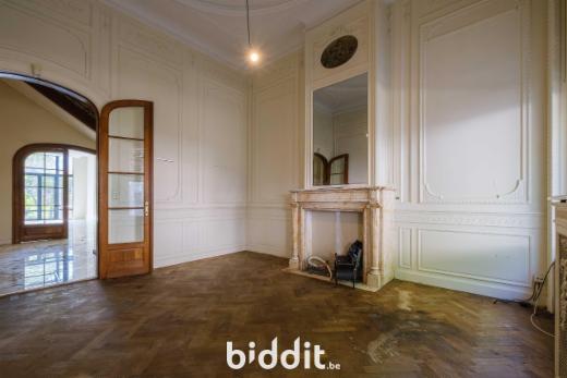 Derde alternatieve foto van het pand