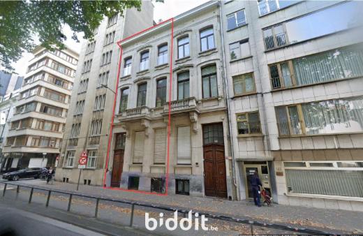Presentatiebeeld van het pand n° 285361