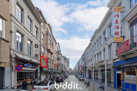 Presentatiebeeld van het pand n° 286465