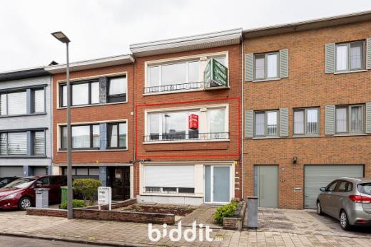 Presentatiebeeld van het pand n° 286694