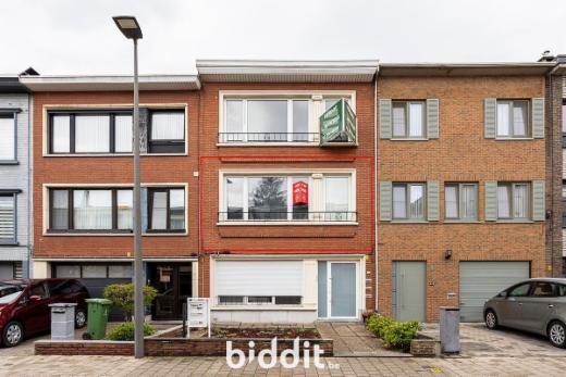 Eerste alternatieve foto van het pand