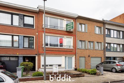 Tweede alternatieve foto van het pand