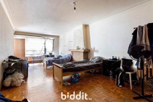 Derde alternatieve foto van het pand