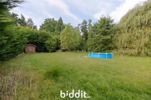 Eerste alternatieve foto van het pand