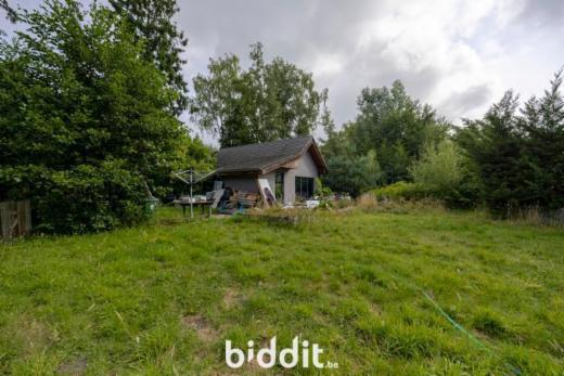 Tweede alternatieve foto van het pand
