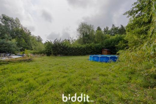 Derde alternatieve foto van het pand