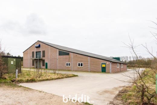 Presentatiebeeld van het pand n° 288298