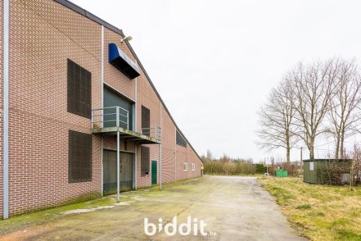 Derde alternatieve foto van het pand