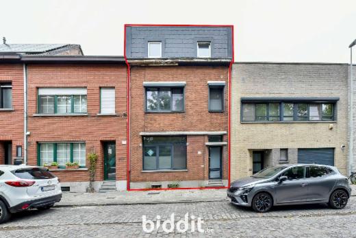 Presentatiebeeld van het pand n° 288301