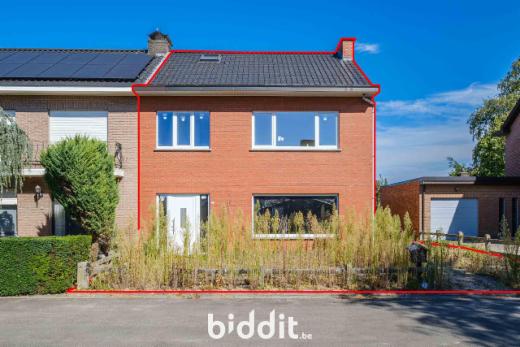 Presentatiebeeld van het pand n° 288399