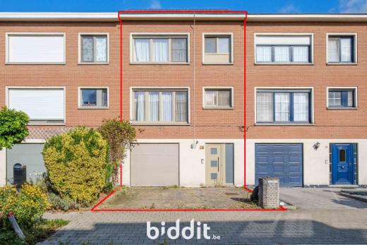 Presentatiebeeld van het pand n° 288407