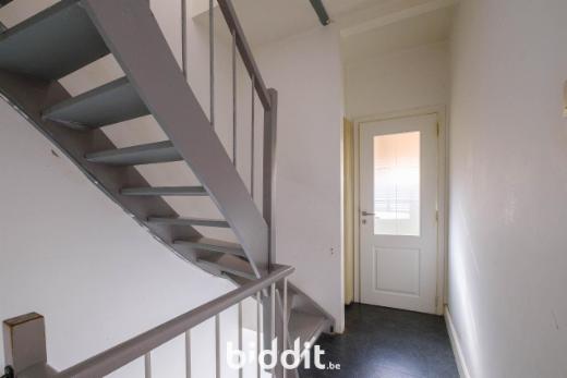Derde alternatieve foto van het pand