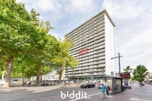 Eerste alternatieve foto van het pand