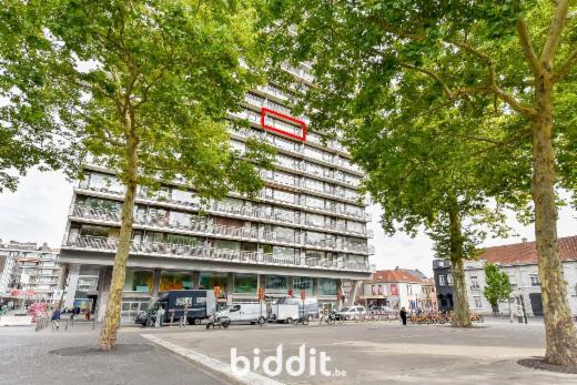 Derde alternatieve foto van het pand
