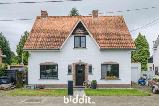 Presentatiebeeld van het pand n° 288754