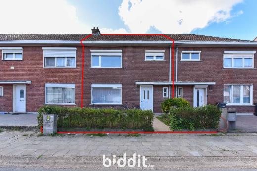 Presentatiebeeld van het pand n° 288970
