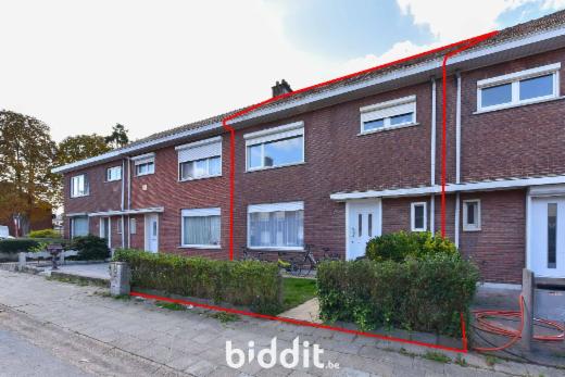 Eerste alternatieve foto van het pand