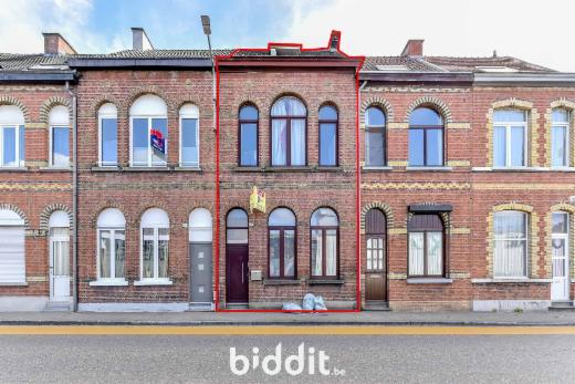 Presentatiebeeld van het pand n° 288971