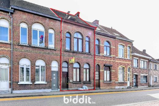 Eerste alternatieve foto van het pand