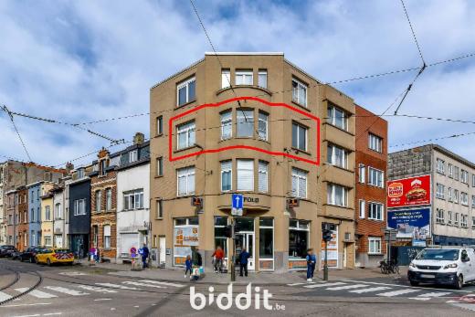 Presentatiebeeld van het pand n° 288972
