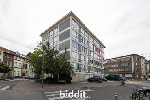 Eerste alternatieve foto van het pand