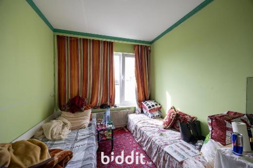 Tweede alternatieve foto van het pand