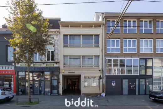 Presentatiebeeld van het pand n° 289804