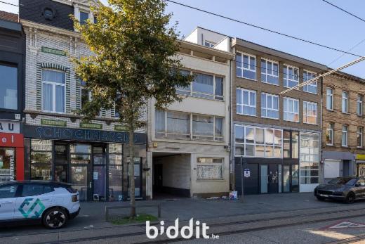 Eerste alternatieve foto van het pand