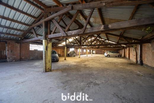 Tweede alternatieve foto van het pand