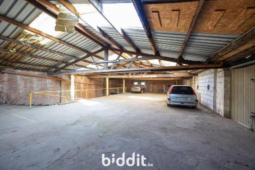 Derde alternatieve foto van het pand