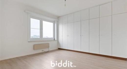 Tweede alternatieve foto van het pand