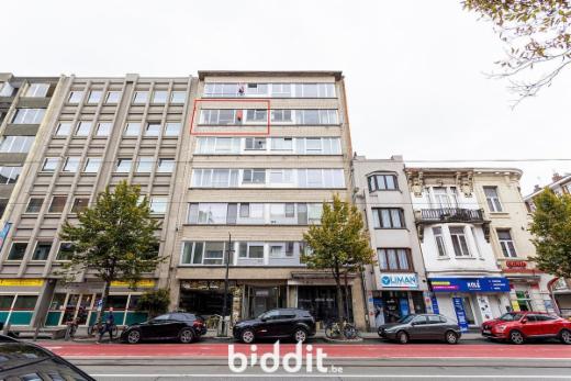 Presentatiebeeld van het pand n° 290120