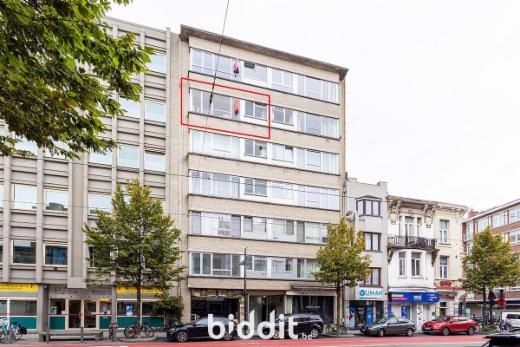 Eerste alternatieve foto van het pand