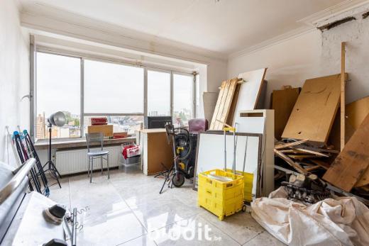 Derde alternatieve foto van het pand