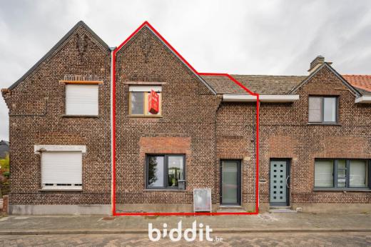 Presentatiebeeld van het pand n° 290125