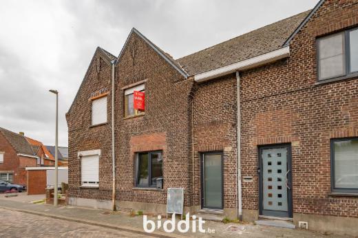 Eerste alternatieve foto van het pand