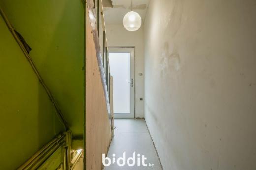 Tweede alternatieve foto van het pand