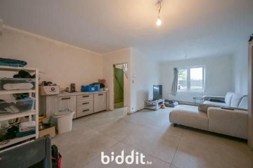 Derde alternatieve foto van het pand