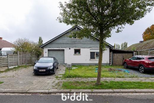 Eerste alternatieve foto van het pand