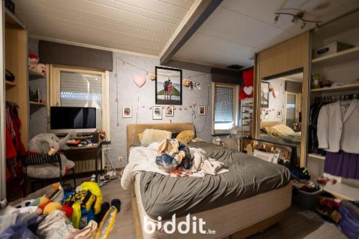 Tweede alternatieve foto van het pand