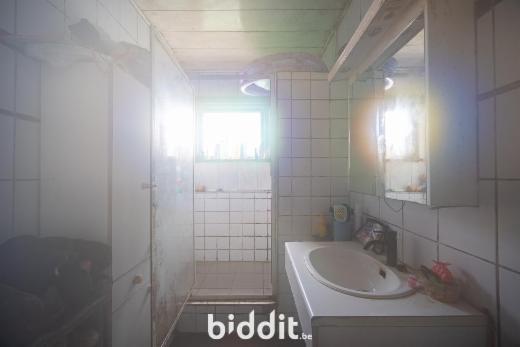 Derde alternatieve foto van het pand