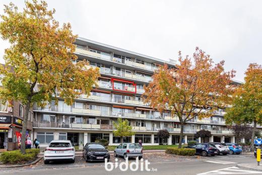 Eerste alternatieve foto van het pand