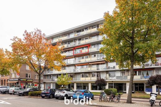 Tweede alternatieve foto van het pand