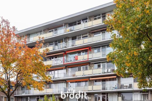 Derde alternatieve foto van het pand