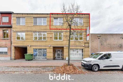 Presentatiebeeld van het pand n° 290310