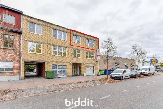 Tweede alternatieve foto van het pand