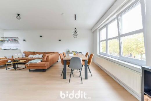 Derde alternatieve foto van het pand